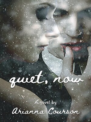 cover image of Quiet, Now